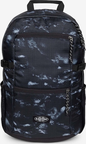Zaino 'Floid Pro' di EASTPAK in nero: frontale