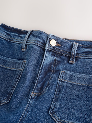Next Skinny Jeans in Blue