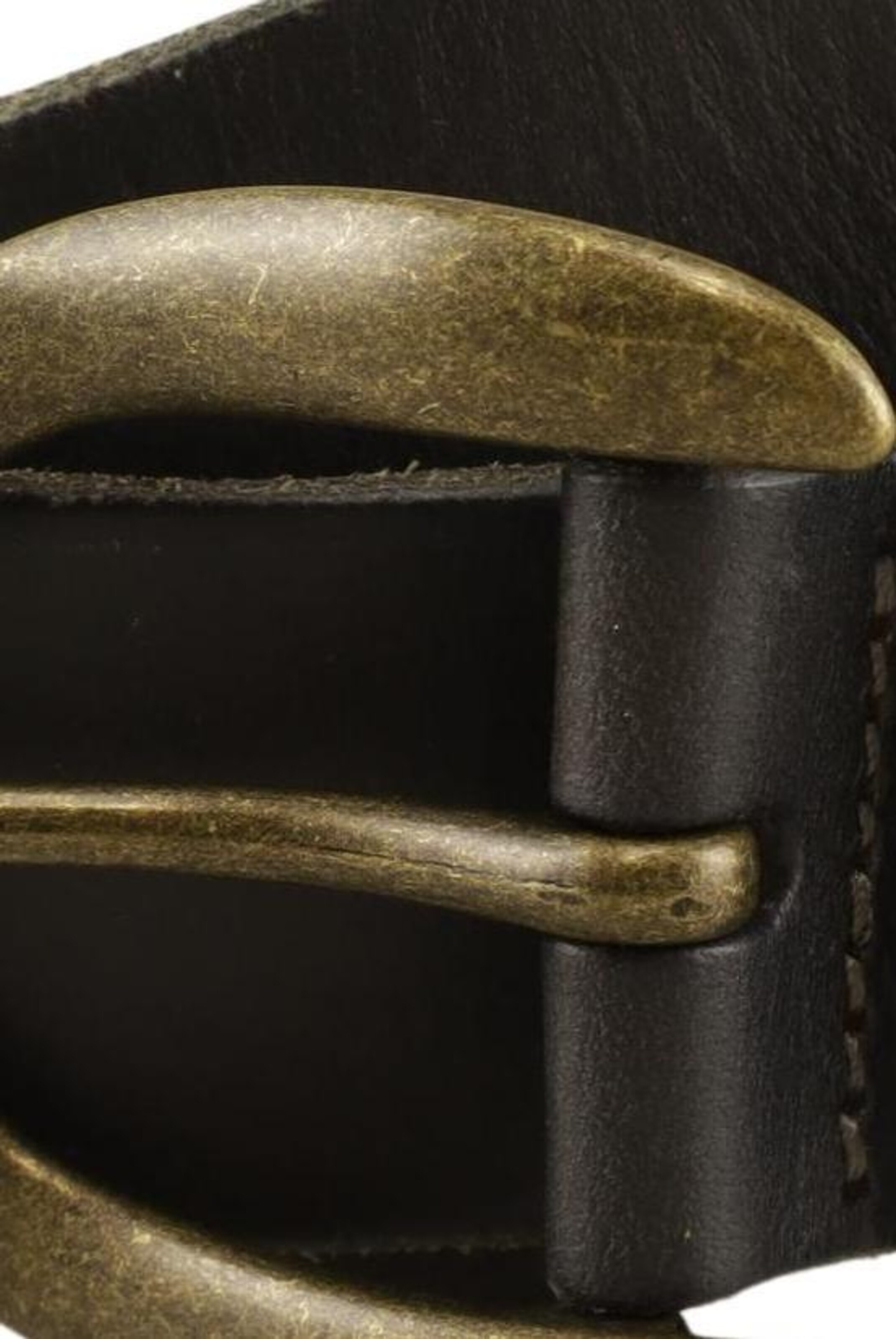 Liebeskind Berlin Belt in One size in Black