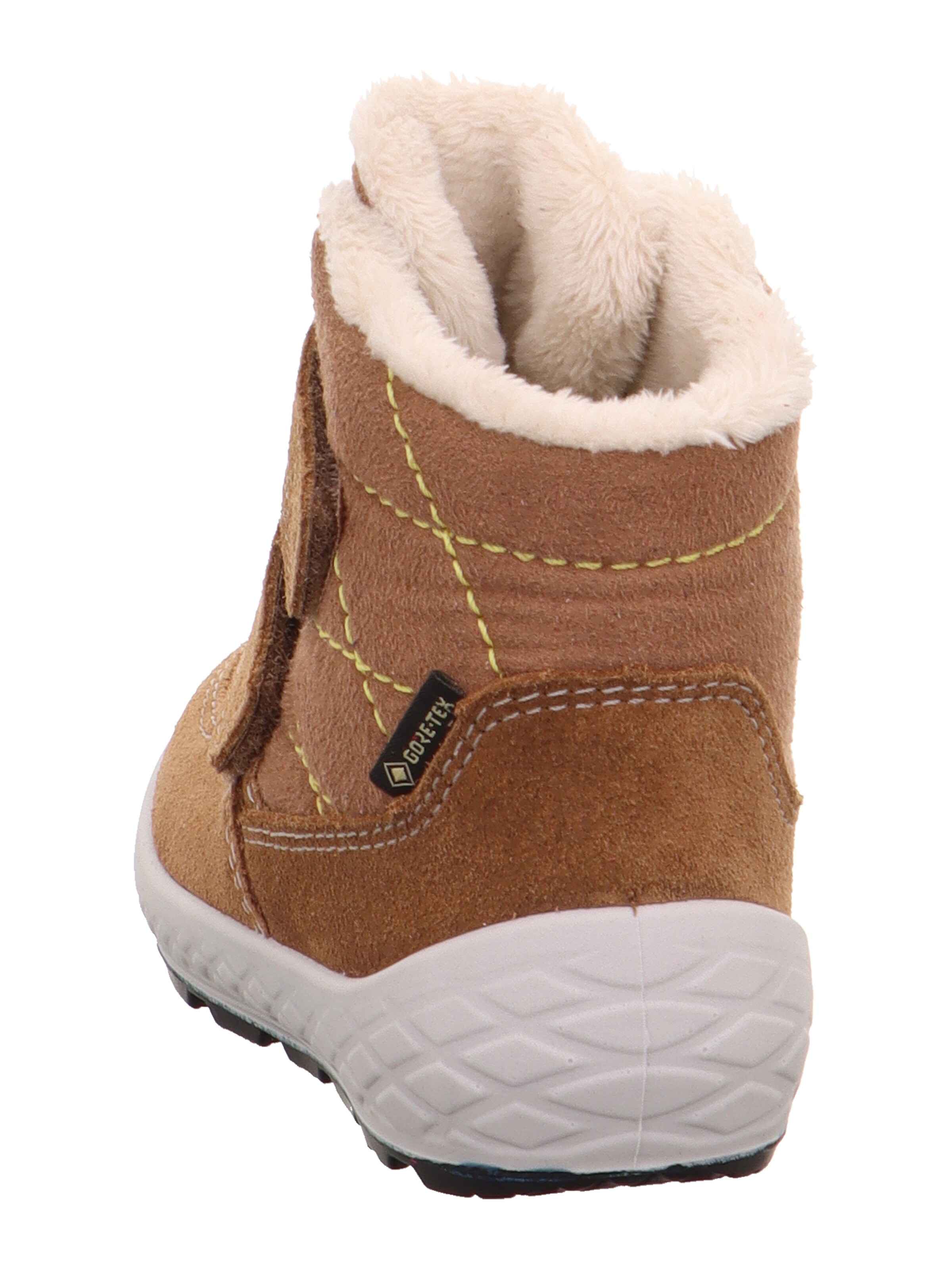 SUPERFIT Boot 'Groovy 2.0' in Brown