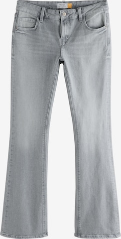 pilka Next Platėjantis Džinsai: priekis