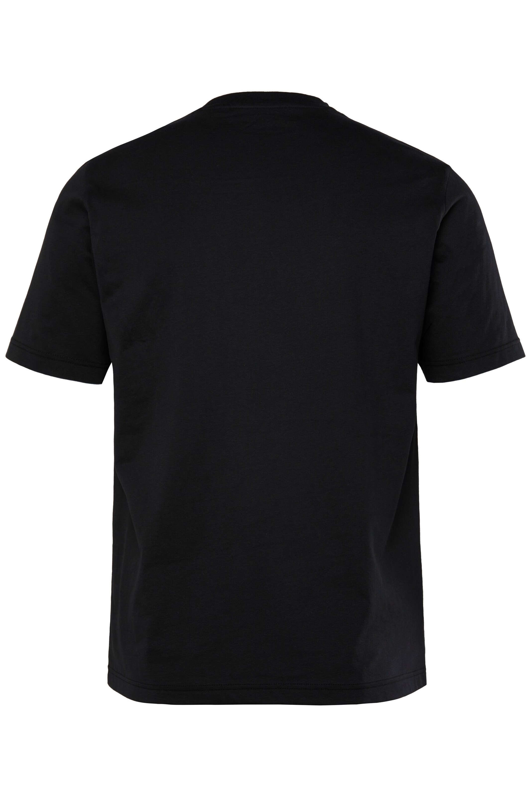 JP1880 Shirt in Black