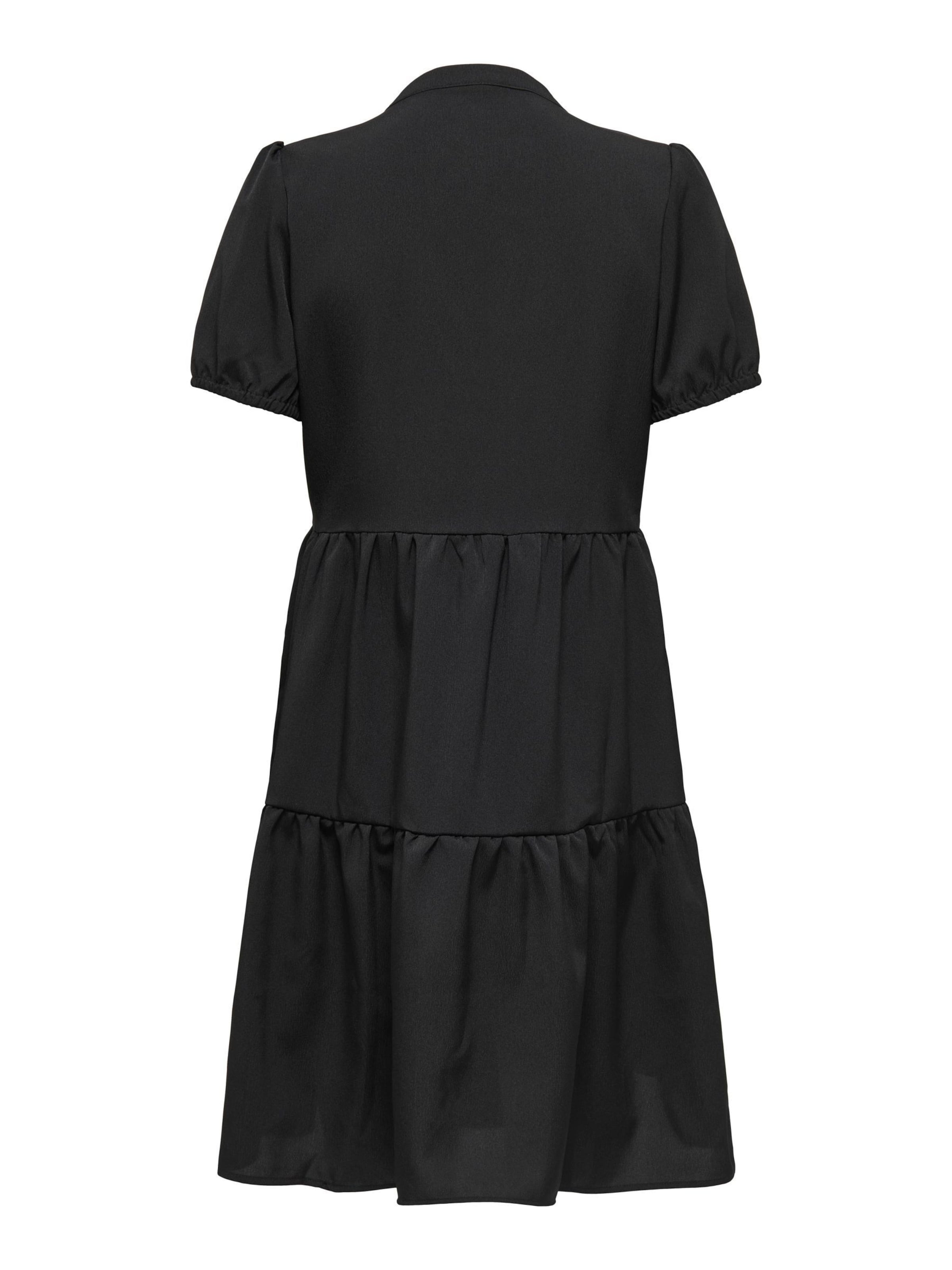 Abito 'ONLNova' di ONLY in nero