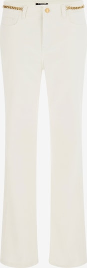 Džinsai 'Alyssa' iš GUESS by Marciano, spalva – balta, Prekių apžvalga