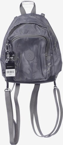 KIPLING Rucksack One Size in Grau: predná strana