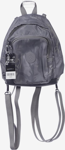 KIPLING Backpack in One size in Grey: front