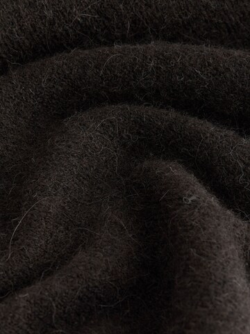 Next Sveter - Hnedá