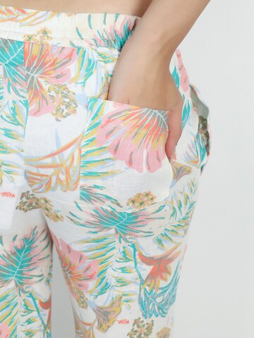 VICCI Germany Regular Pants in White