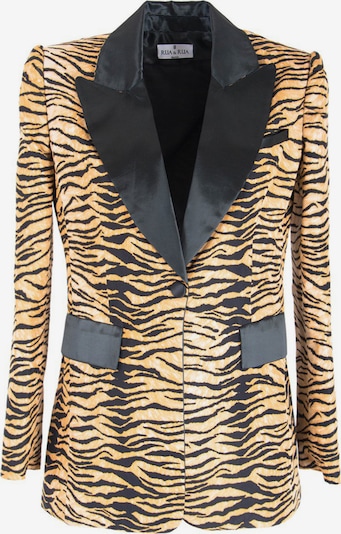 Rua & Rua Blazer in mischfarben, Produktansicht