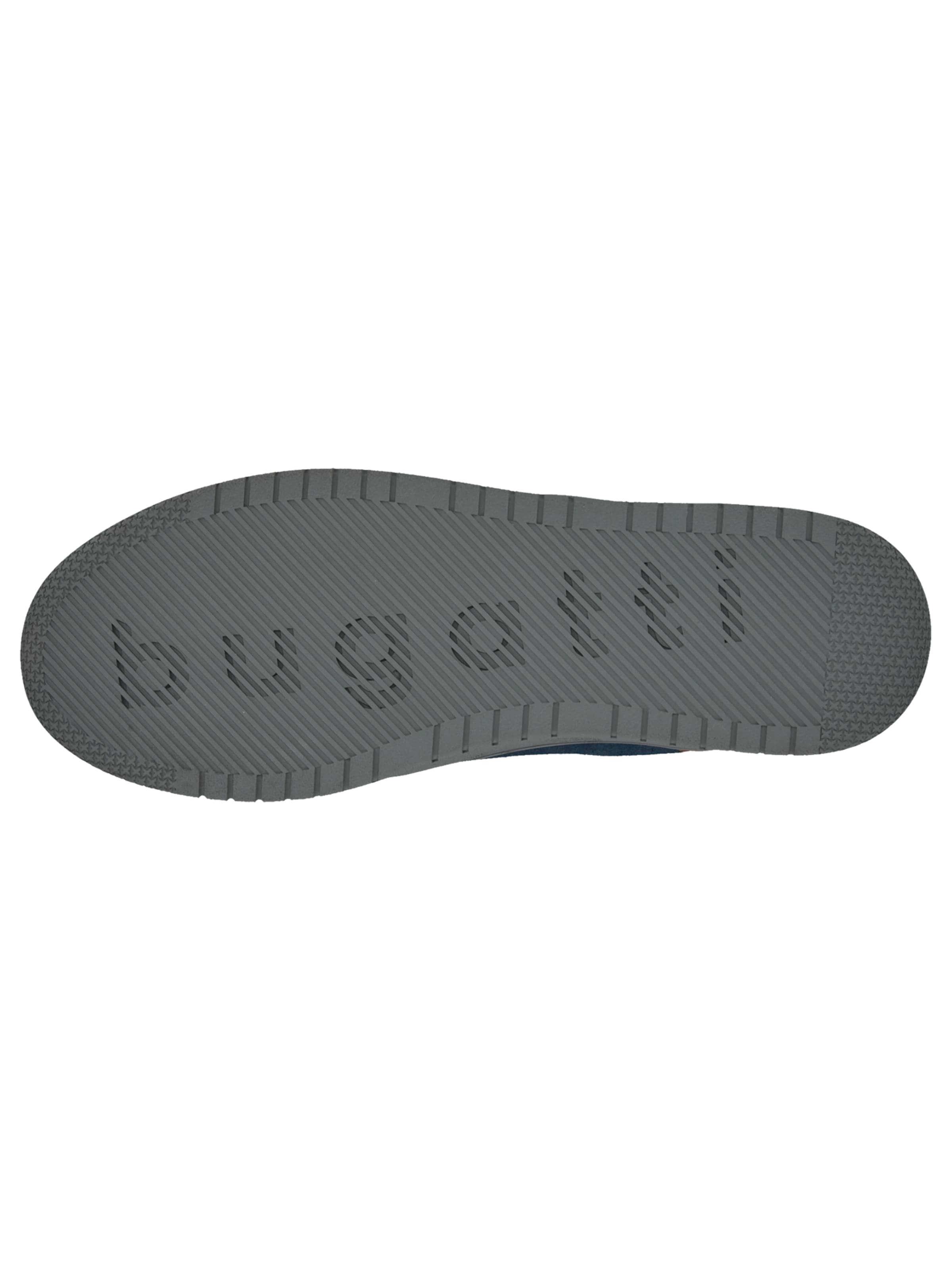 bugatti Sneaker in Blau