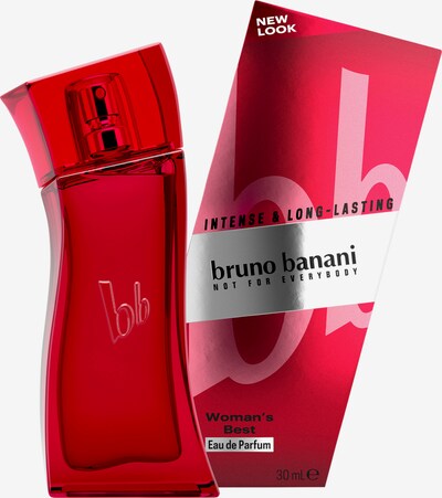 BRUNO BANANI Fragrance in Red, Item view