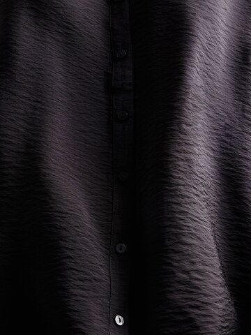 MSCH COPENHAGEN - Blusa 'Audia' en negro