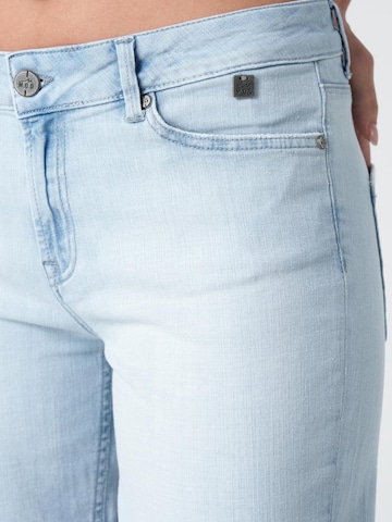 M.O.D MIRACLE OF DENIM Regular Jeans‌ in Blau