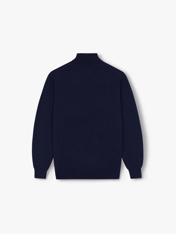 Scalpers Sweater in Blue