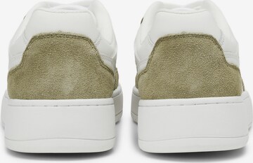 Marc O'Polo Platform trainers 'Carlo 3A' in White