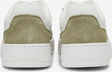 Marc O'Polo Sneaker low 'Carlo 3A' i hvid