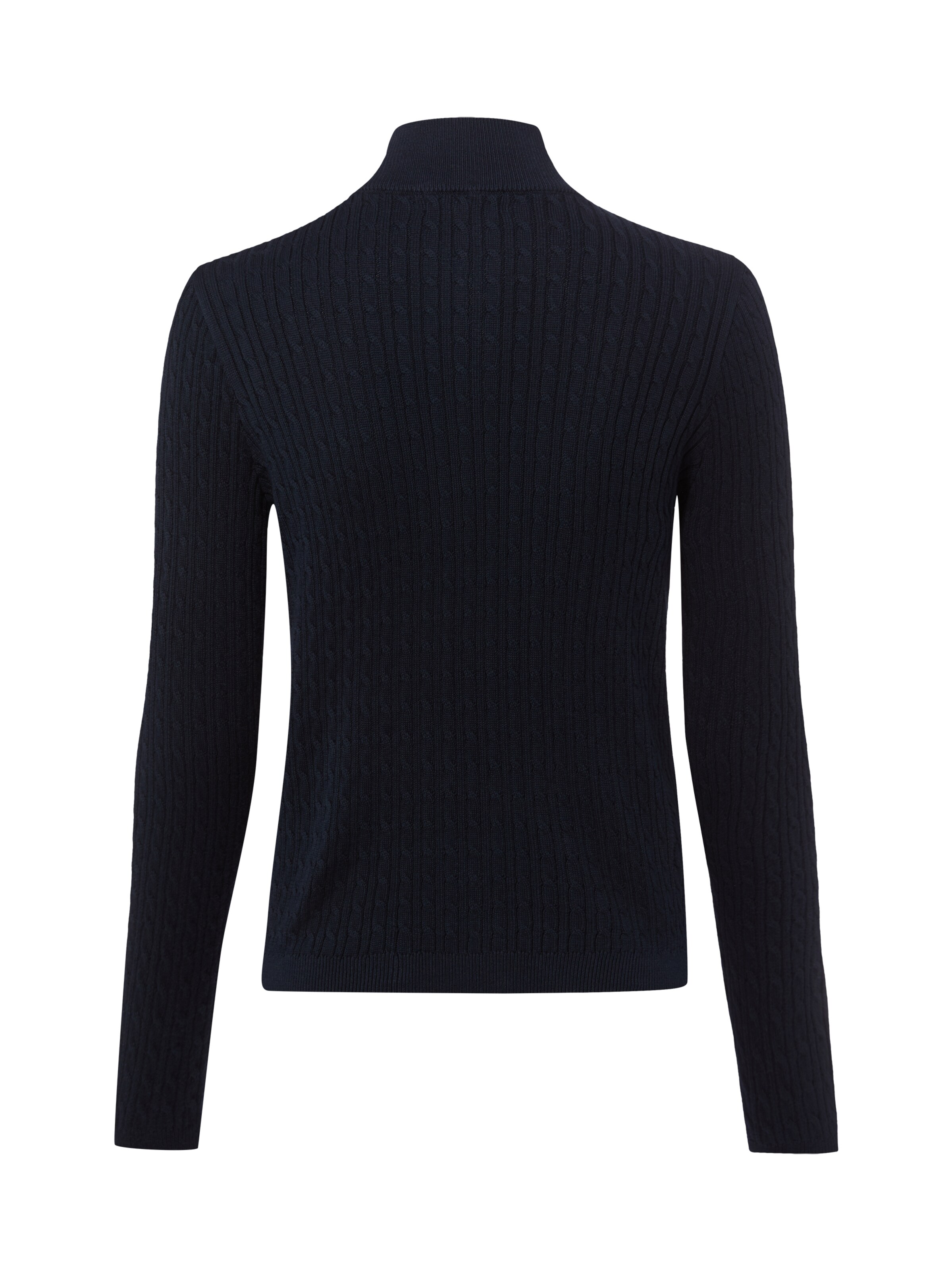 Cardigan Franco Callegari en bleu