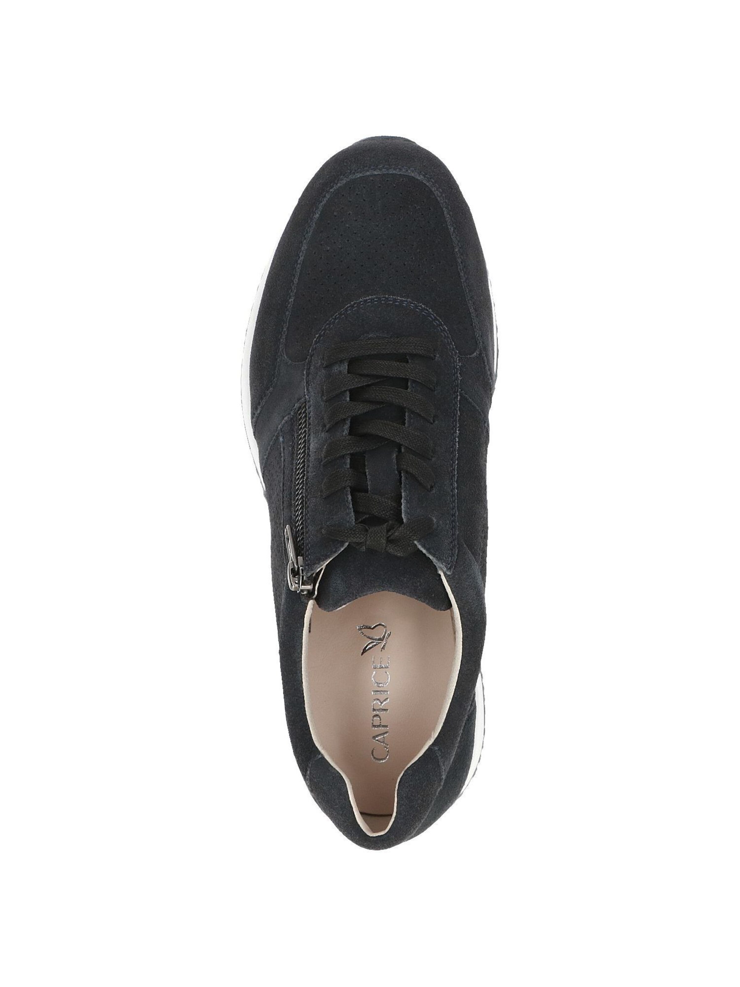 CAPRICE Platform trainers in Blue