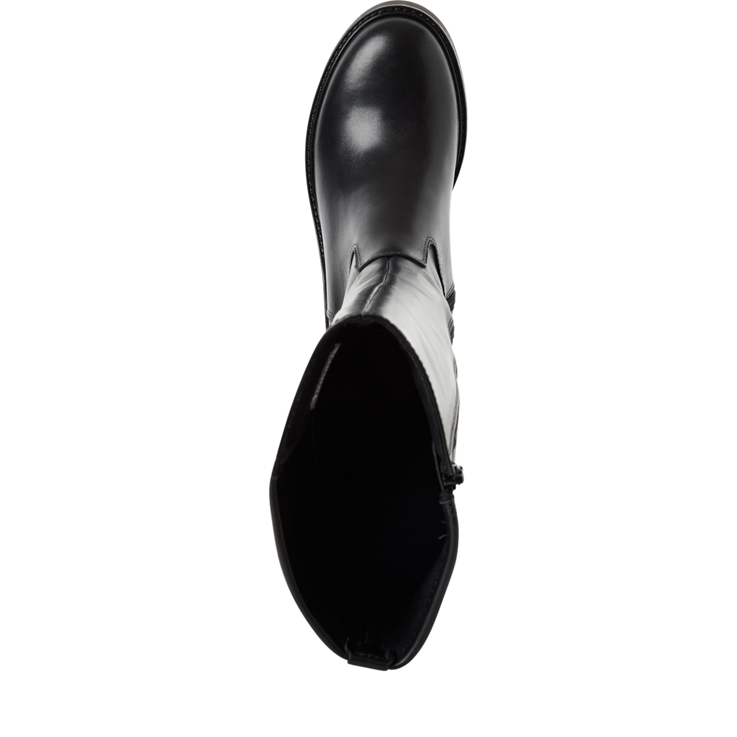 Tamaris - Botas en negro