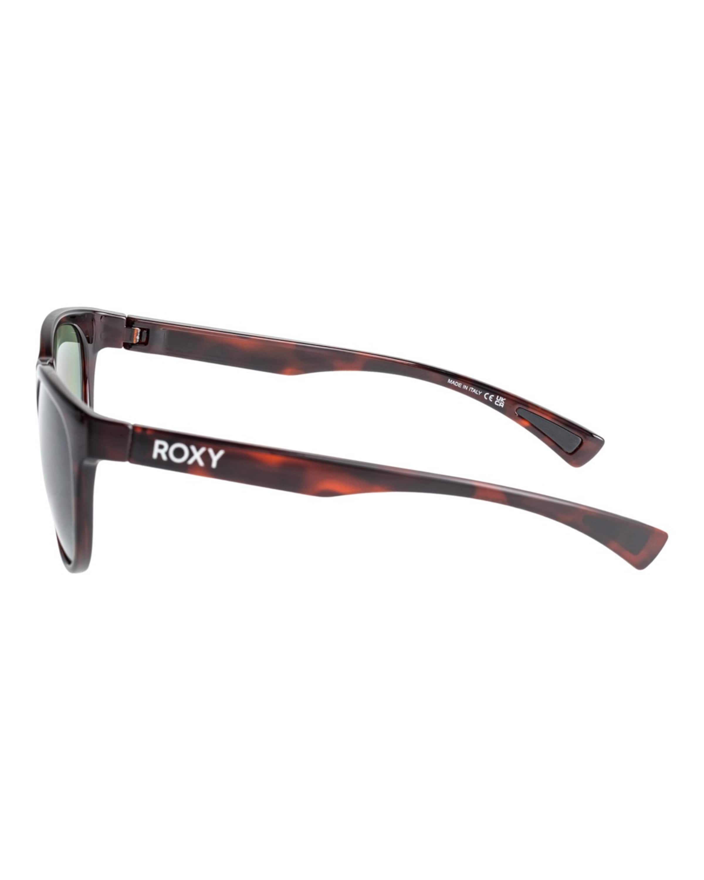 Lunettes de soleil 'Gina' ROXY en marron