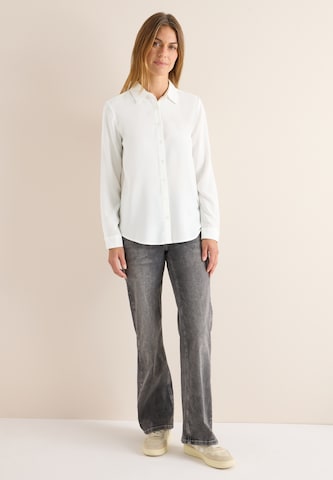 CECIL Blouse in White