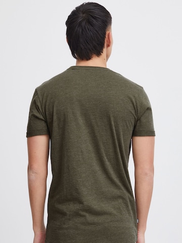 Maglietta 'Bob' di !Solid in verde