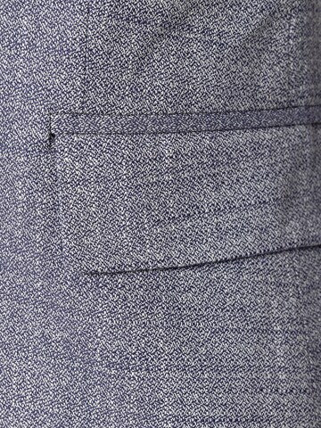 Daniel Hills Regular Fit Sakko in Grau