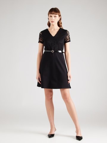 ABOUT YOU Dress 'Shelly' in Black: front