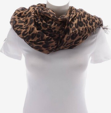 Louis Vuitton Scarf & Wrap in One size in Brown: front