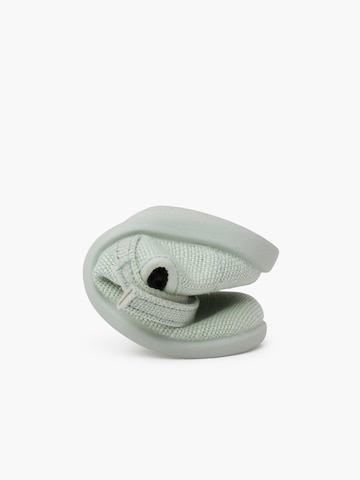 Ballerines Pisamonas en bleu