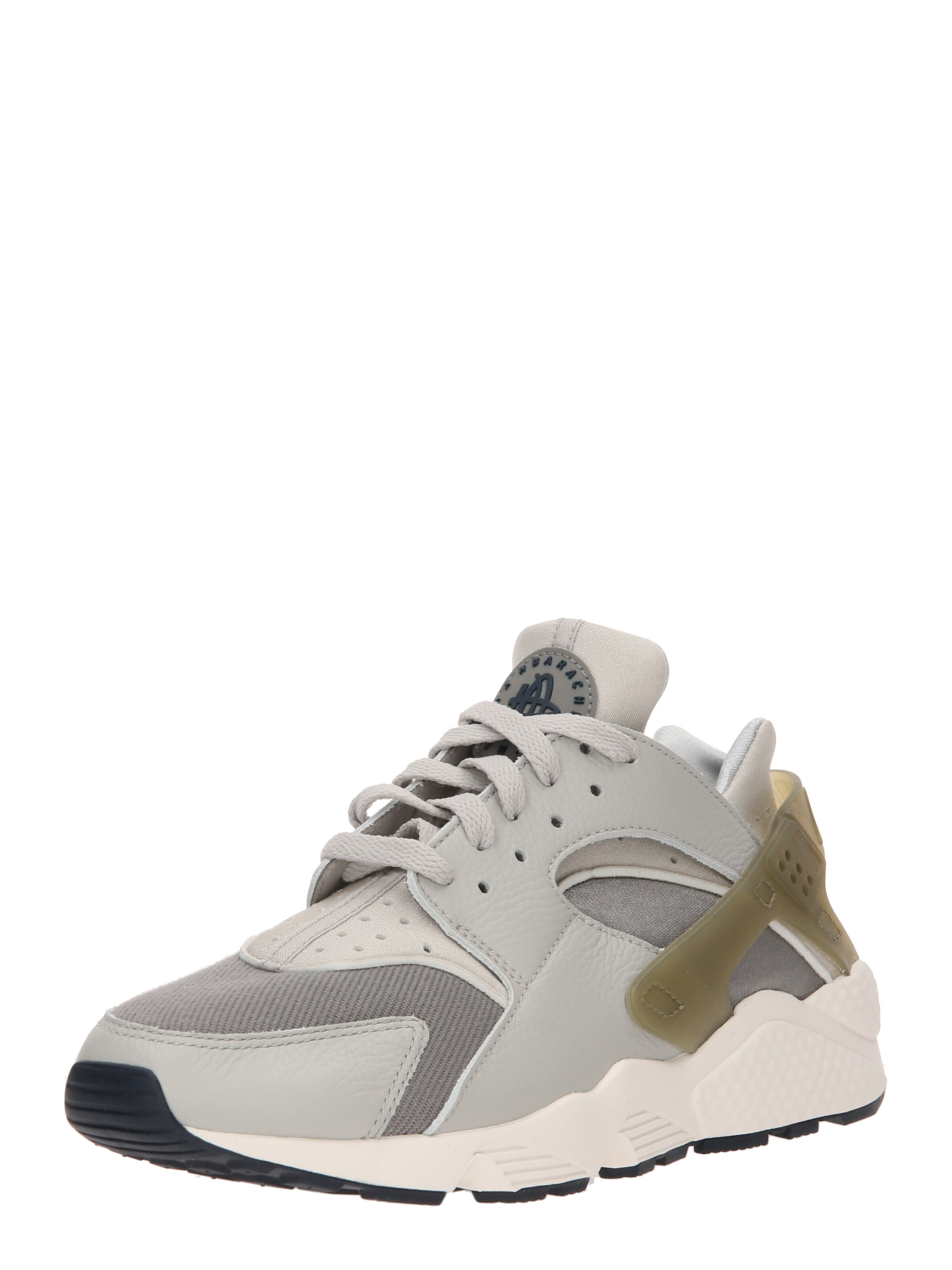 Nike Huarache grijs online