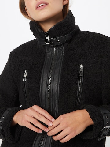 ONLY Between-season jacket 'CINDY' in Black