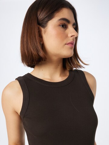 DRYKORN Top 'OLINA' in Braun