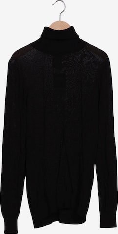 G-STAR Pullover M in Schwarz: Vorderseite