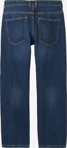 TOM TAILOR Regular Jeans in Blue