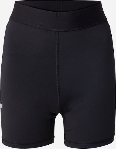 Hummel Sportske hlače 'Perfomance' u crna / bijela, Pregled proizvoda