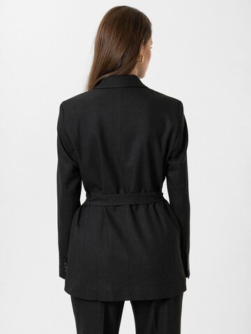 Antioch Blazer 'Angelica' in Black