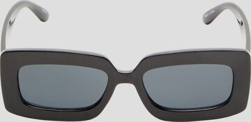 SELECTED FEMME Sonnenbrille in Schwarz