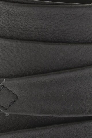 VANZETTI Belt in One size in Black
