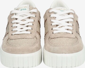 Sneaker bassa di IGI&CO in beige