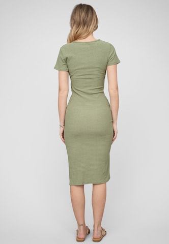 Cloud5ive Dress in Green