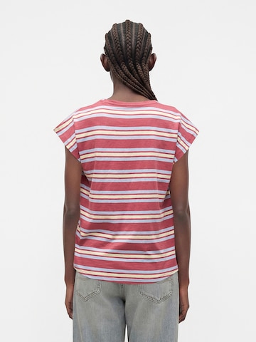 Pepe Jeans Shirt 'CHARLOT' in Red
