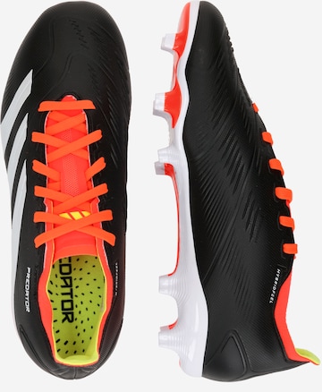 ADIDAS PERFORMANCEKopačke 'Predator 24 League' - crna boja