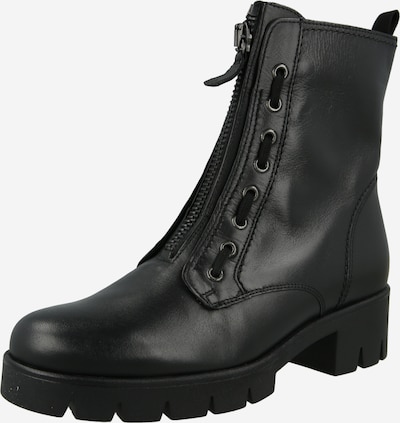 Aulinukai iš GABOR, spalva – juoda, Prekių apžvalga