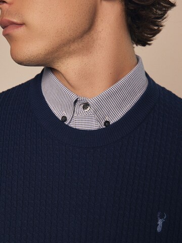 Pullover di Next in blu