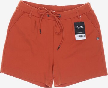 GARCIA Shorts in S in Orange: front