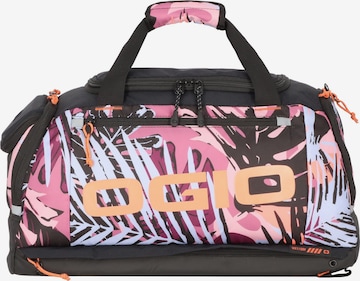 Sac de voyage Ogio en mélange de couleurs : devant