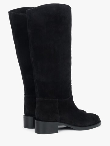 Estro Boot '32-0319-1' i svart
