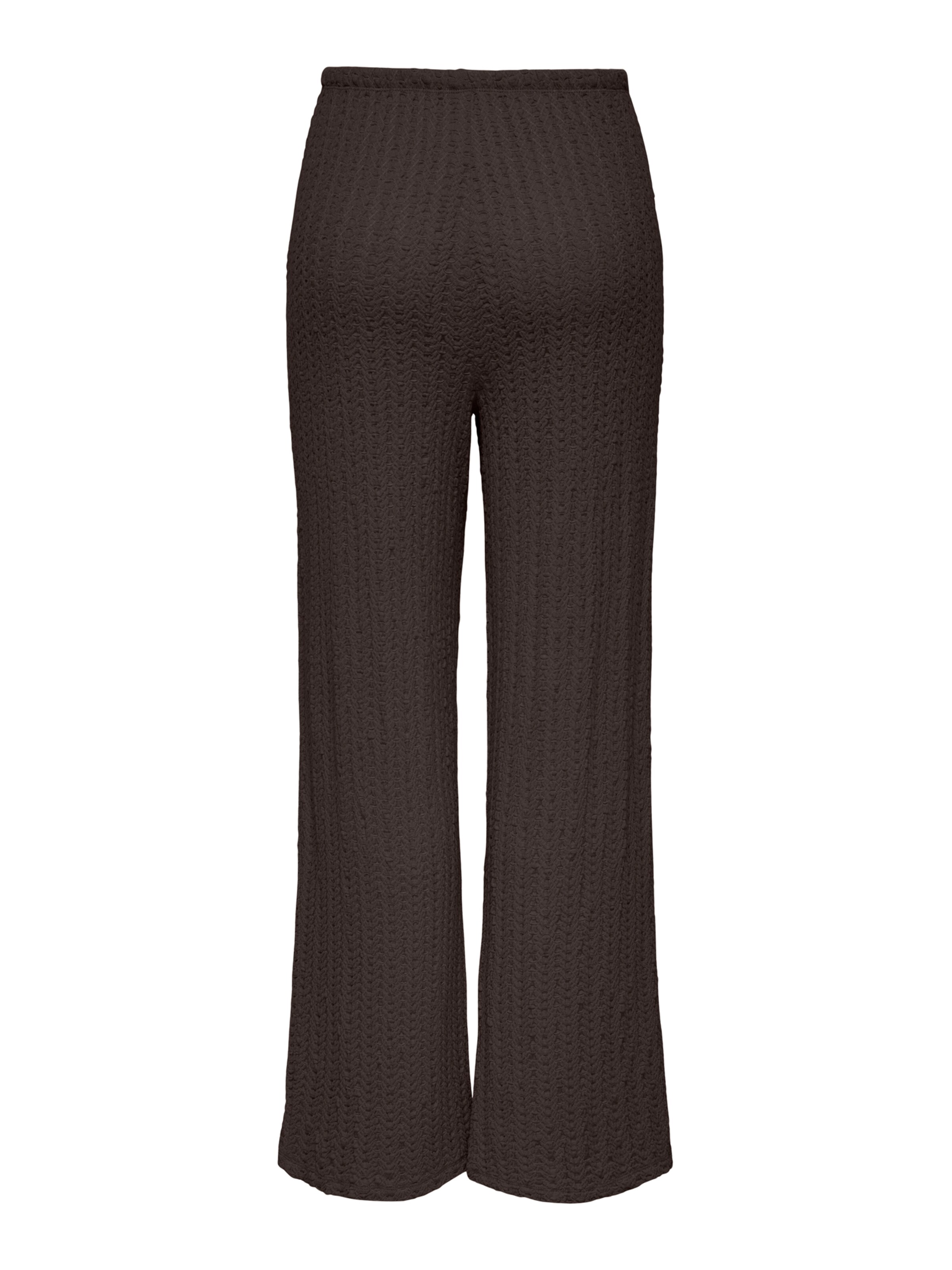 ONLY Свободный крой Штаны 'ONLSIF' в Коричневый