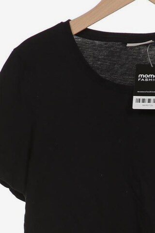 Noisy may T-Shirt XS in Schwarz